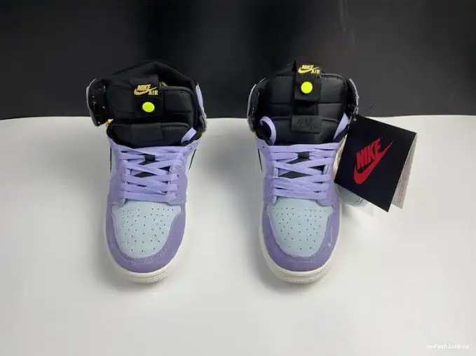 1 Purple Pulse CW6576-500 Jordan High Switch 0603